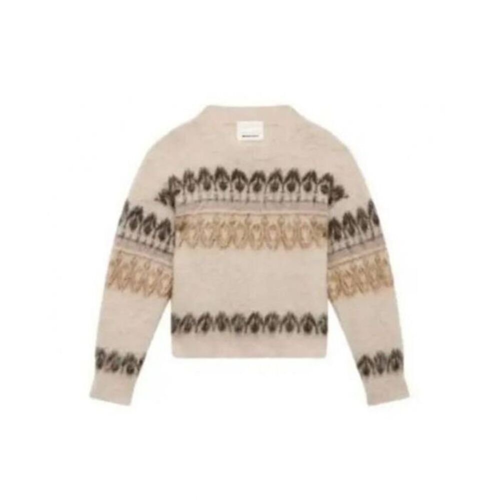 Sweater - Picture 4 of 4